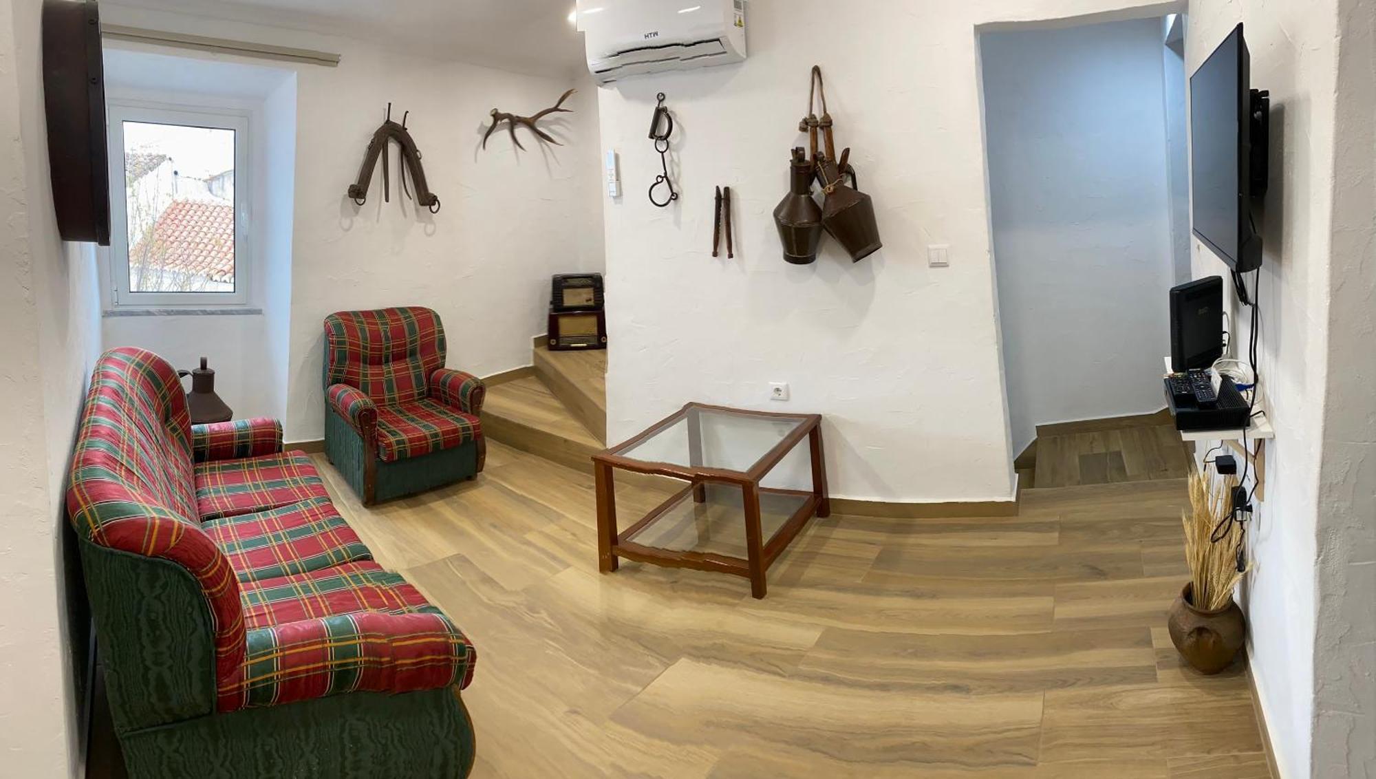 Visit Moura - Retiro Da Mouraria别墅 外观 照片